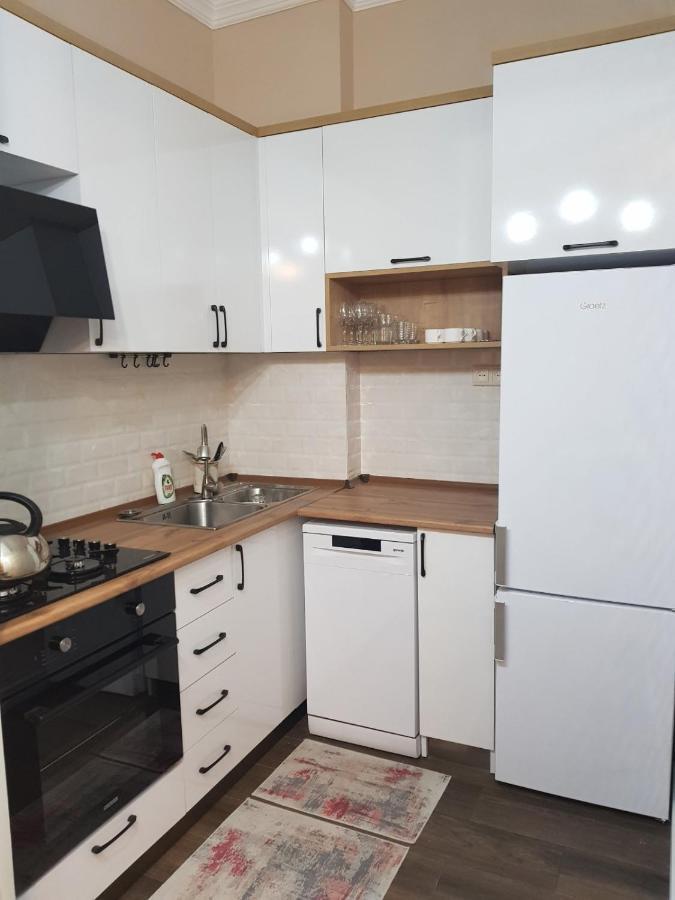 Апартаменты Seaside Zurab Gorgiladze Street 96 2 Th Floor *