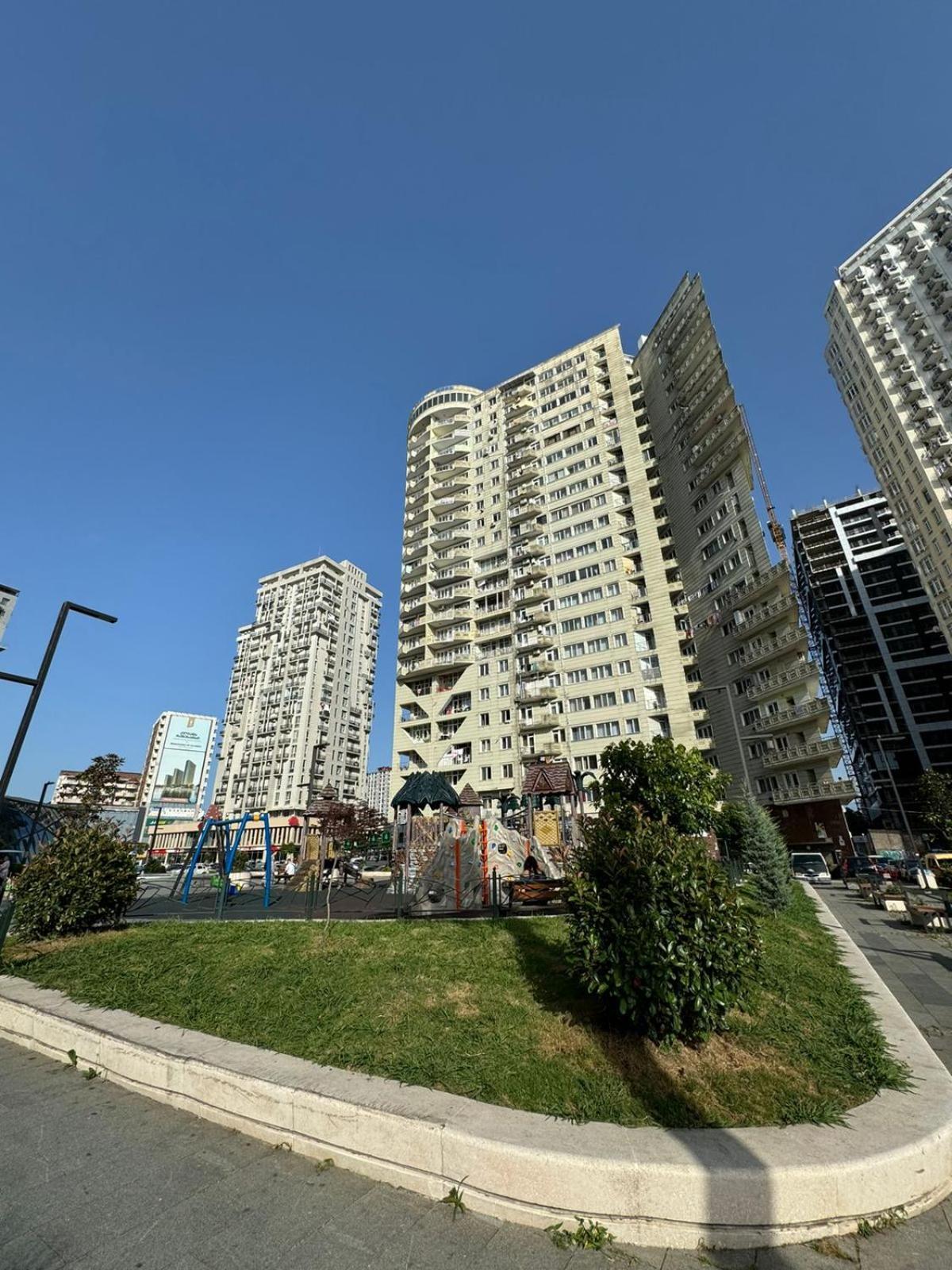 Seaside Zurab Gorgiladze Street 96 2 Th Floor *